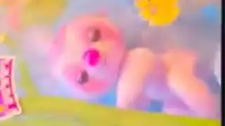 reviewing a sloth fingerling!