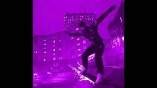 Space Rage - Rage Type Beat - [prod. starby!]