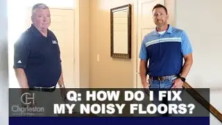 Q: What&rsquo;s Causing My New Wood Floors to Creak?