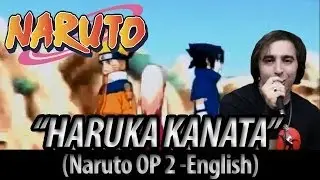 Naruto opening 2 - 