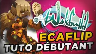 WAKBUILD : ECAFLIP - TUTO DÉBUTANT !