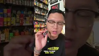 Nixx dengan ketahanannya&hellip;