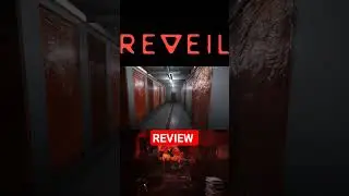 REVEIL  Review #reveilreview #reveil #reveilgame