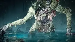 ELDEN RING - CA&Ccedil;A AO BOSS: SOLDADO DRACONIANO NOKSTELA - LOCALIZA&Ccedil;&Atilde;O