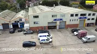 Unit 10 Chancerygate Business Centre, St. Mary&rsquo;s Road, Langley, Slough, SL3 7FL