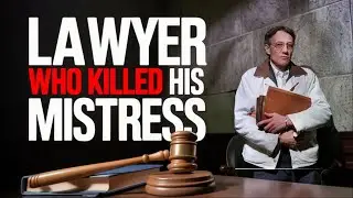 Thomas Capano: The Lawyer Who Murdered Anne Marie Fahey | True Crime Documentary