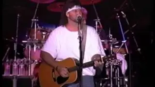 Confederate Railroad - Local Legend