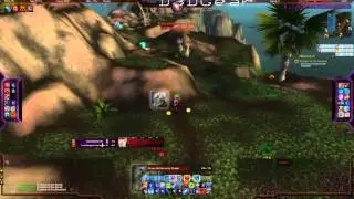 Tauri wow - Frenzyheart Tribe (Strength of the Tempest)