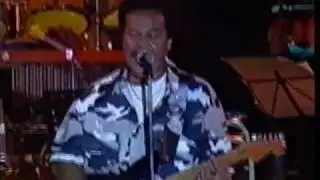 Andre Tanker Featuring Maximus Dan Basement Party LIVE