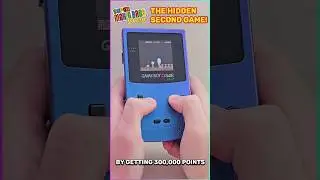 СЕКРЕТНАЯ скрытая игра в Super Mario Bros. Deluxe, о которой вы НЕ ЗНАЛИ!