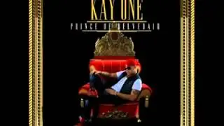 Kay One feat. Bushido & Shindy - Lagerfeld flow