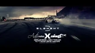 Drift Allstars 2013 (Round 4: Lithuania) ELEMENT-D