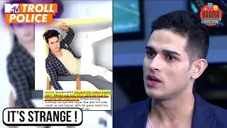 MTV Troll Police - No Troll Is Safe | The Troller's True Character Get Exposed