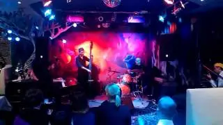 Andrea Manzoni Trio