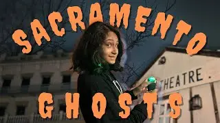Sacramento&nbsp;Ghost Tour | The Haunted History of Old Town Sacramento
