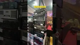 atipro all amplifier price list Bharat sound lights kolkata Indians EXPO(#dj #dj.#djsarzen