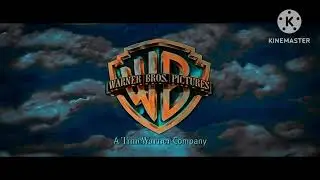 Dream Logo Combos: Warner Bros. Pictures (2012, Timeline-ATTF)