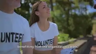 Impact Measurement & Evaluation: The Nonprofit Accountability. #NonprofitImpact #CommunityEngagement