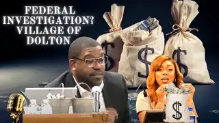 🚨FED FALLOUT! DOLTON OFFICER FLIPS?! LACEY&rsquo;S GUILTY PLEA EXPLODES THE CASE?!? @shizzywhiznut