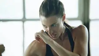 MegaMace - Cardio Kickboxing
