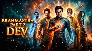brahmastra part 2 trailer hindi | brahmastra part 2 trailer official | brahmastra part 2 Dev trailer