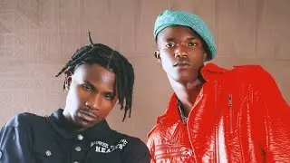 THEBOYLYRICAL ft Xain - SUMAONA