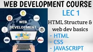 HTML basic structure : Web dev| html, css, javascript tutorials | #html#css#js#webdev#nitt#coding#vs