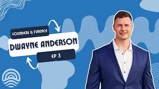 3: Dwayne Anderson