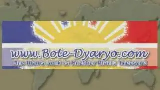 Pinoy Pages Short - Promo