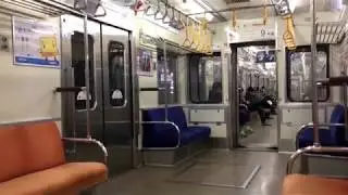 【日立GTO】相鉄新7000系7751F・7755F走行音 / Sotetsu-7000 sound