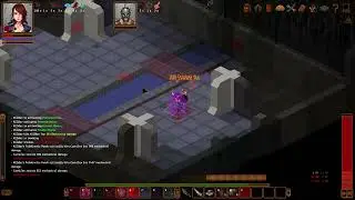 UnderRail - Spear psychokinesis build - Defeating Carnifex in one turn - Dominating difficulty