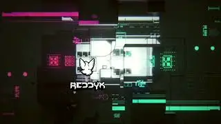 Reddyx - Paradox [Riddim]