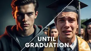 Graduation Wasn&rsquo;t the Ending&hellip; This Was | A Cinematic Short Film #ShortFilm