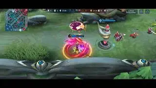 CARMILLA NEW BUFF! GAME PLAY.