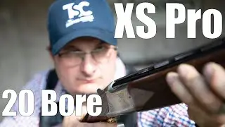 20 Bore Masterclass: Browning XS Pro