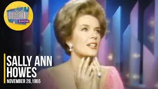 Sally Ann Howes 