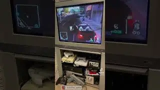True Crime Streets of LA on PlayStation 2!