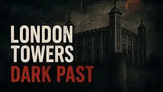 London Towers Dark Past