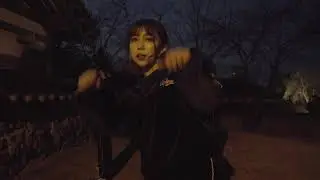 [TEAM.MOVENTI] IAMDDB - G.A.F / HEYSH choreography