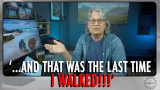 The Photography Pubcast | From High-Altitude Hell to Roman Gold: Banter, Phones & Socks | S06E02
