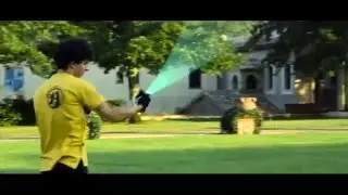 LudoSport LSCA - The 1st real sport with lightsabers