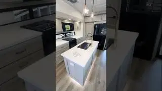 2025 Brinkley RV Model Z 3400  | Tall Man's RV Reviews #shorts