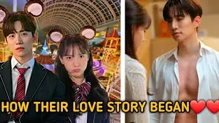 How Lee Junho Began For Im Yoona Full Story