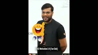A2 sir roast faisu#shorts#Arvind Arora