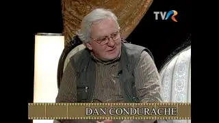 Dan Condurache