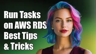 How to Run Periodic Tasks on AWS RDS: Best Practices and Solutions
