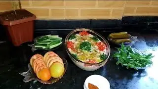 فطورنا يوم العطلة فول بطحينة 😋وغدانا بطاطا ع لحمة_ اللهم دمها نعمة🙏واحفظها من الزوال