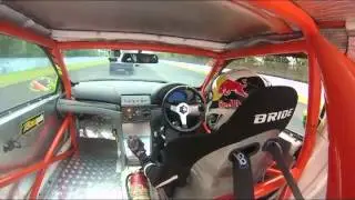 ISSOM Sentul seri I 2014, jf sulfur etcc novice 2000