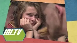Emma doet mee met de ramadan