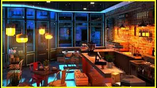 New Year JAZZ 2022 - Coffee Time Music - Relaxing Background Jazz Music